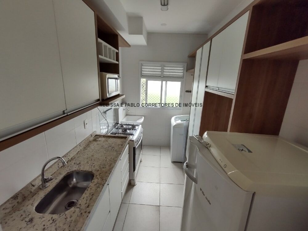 Apartamento, 1 quarto, 37 m² - Foto 8