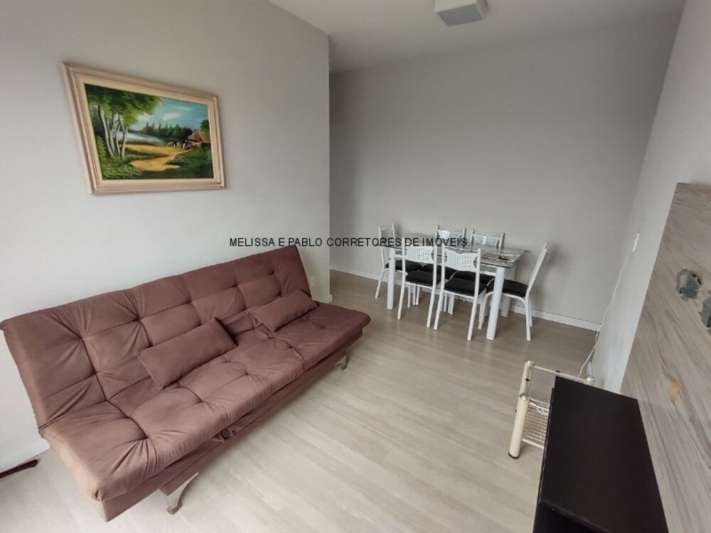 Apartamento, 1 quarto, 37 m² - Foto 7