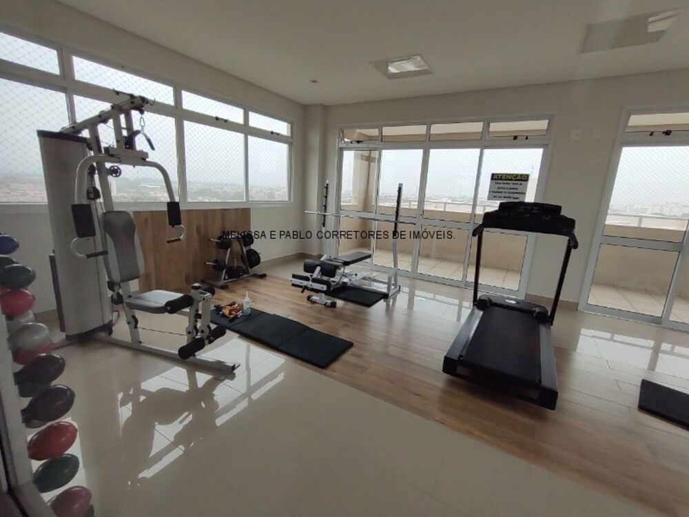 Apartamento, 1 quarto, 37 m² - Foto 12