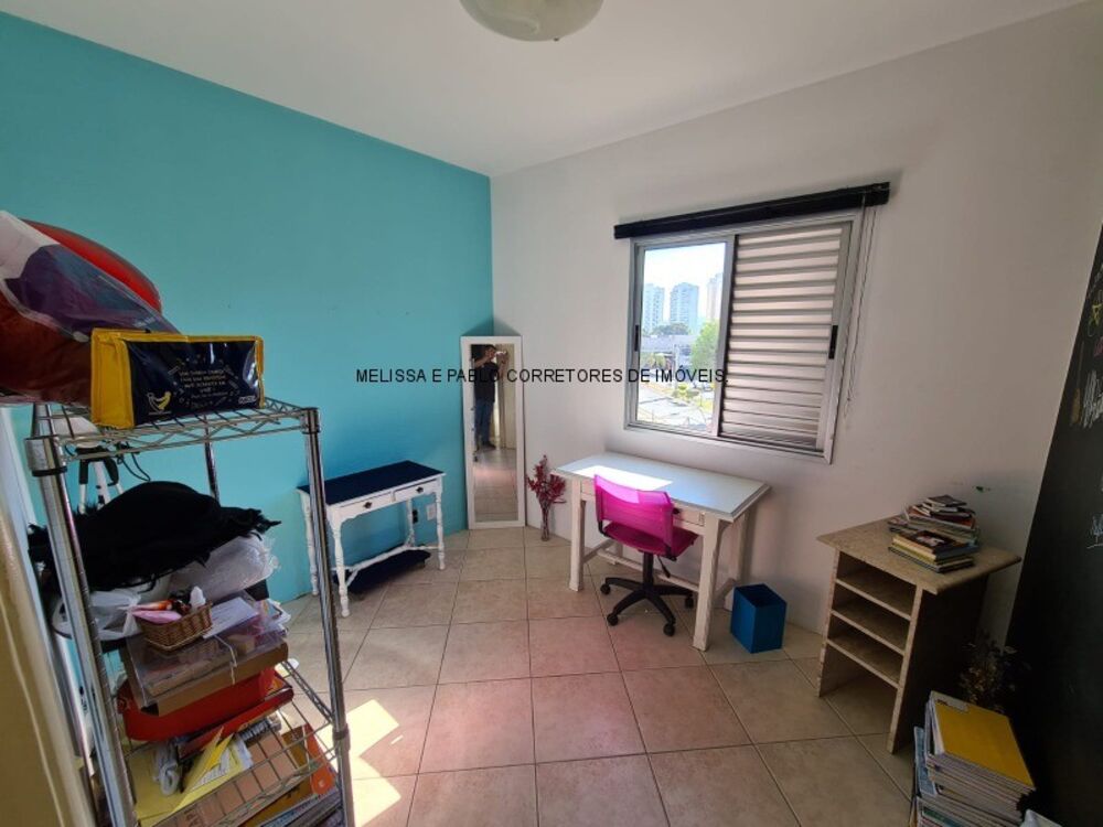 Apartamento, 3 quartos, 78 m² - Foto 9