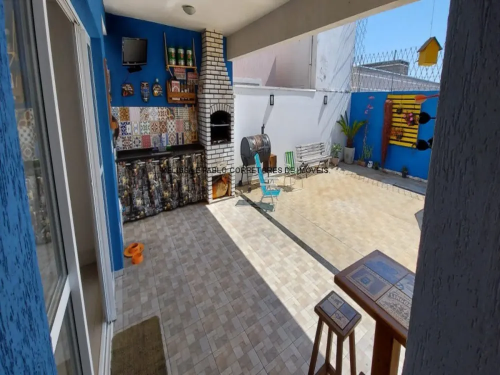 Casa, 303 quartos, 250 m² - Foto 9