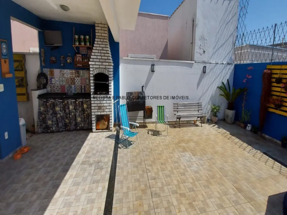 Casa, 303 quartos, 250 m² - Foto 5