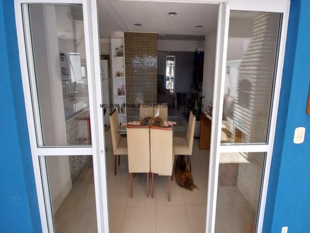 Casa, 303 quartos, 250 m² - Foto 13