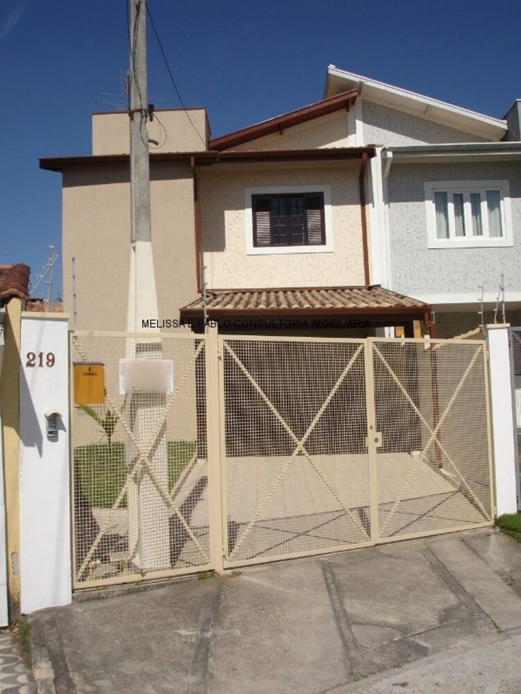 Casa, 3 quartos, 170 m² - Foto 19