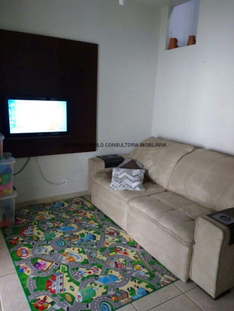 Casa, 3 quartos, 170 m² - Foto 11