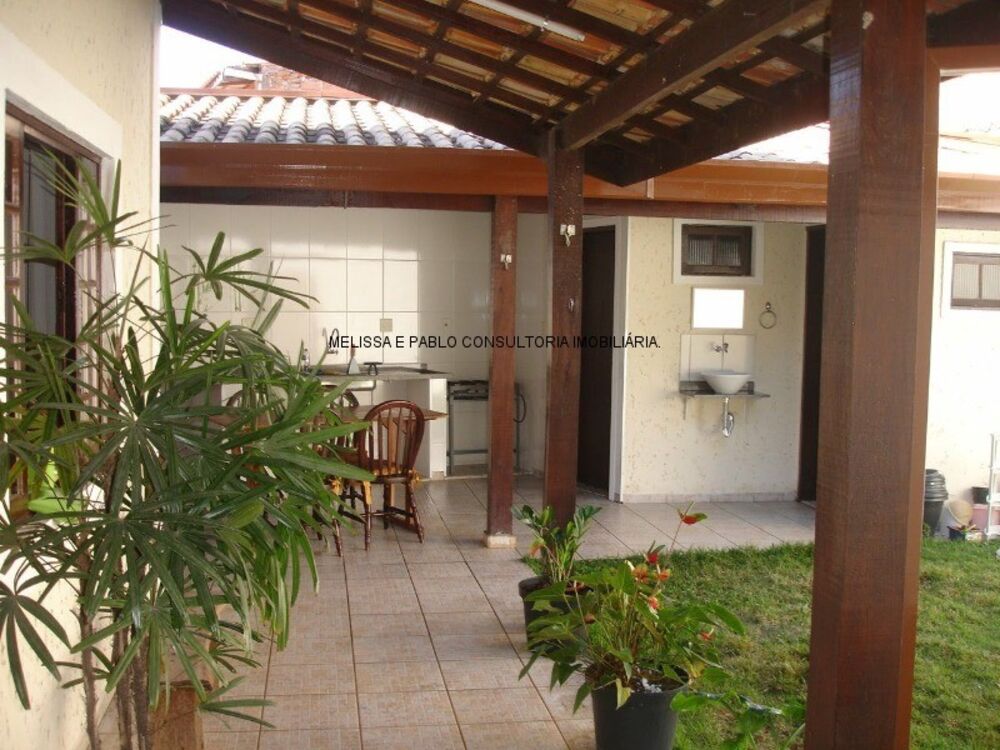 Casa, 3 quartos, 170 m² - Foto 18