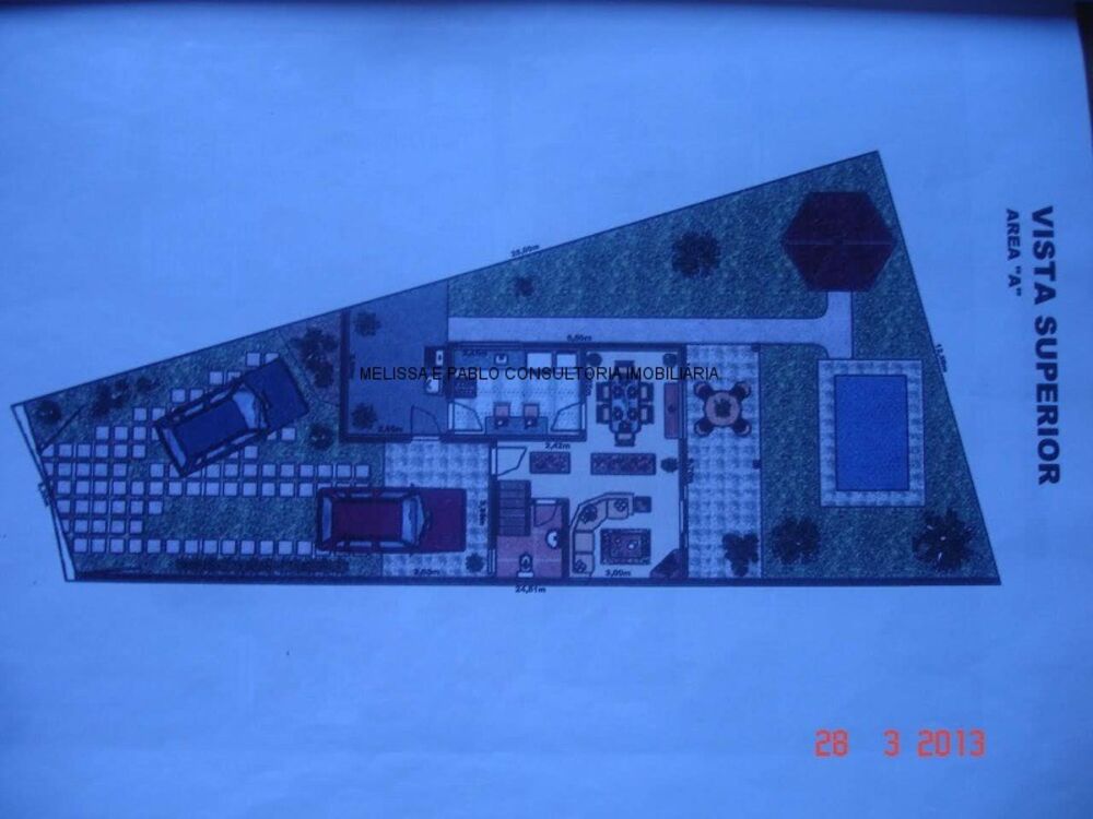 Casa, 3 quartos, 170 m² - Foto 13