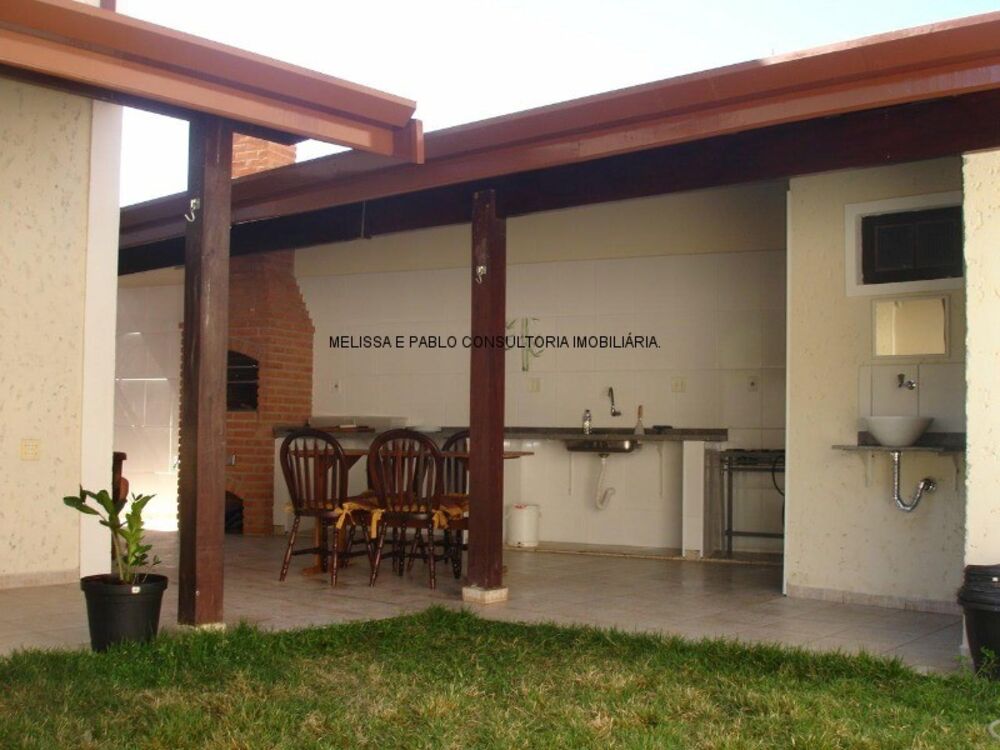 Casa, 3 quartos, 170 m² - Foto 22