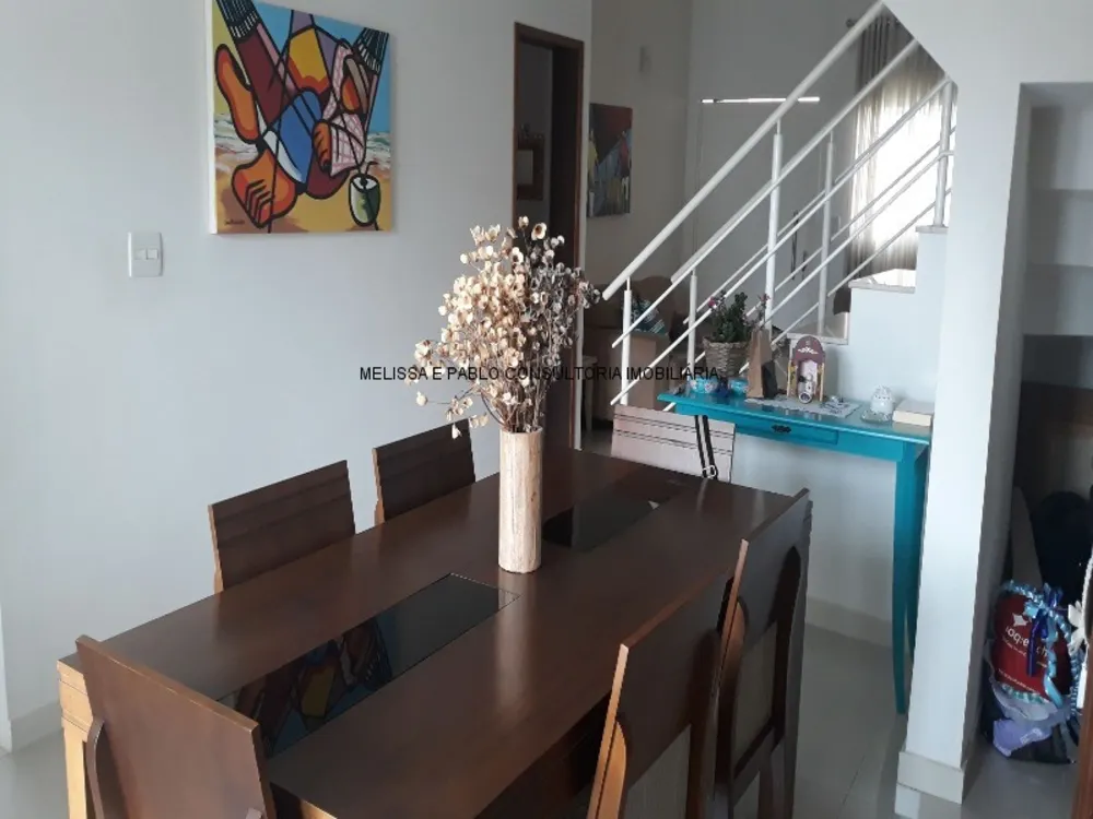 Casa, 3 quartos, 220 m² - Foto 21