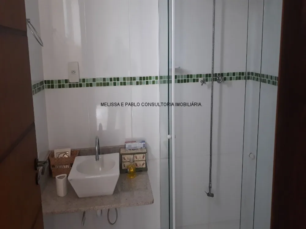 Casa, 3 quartos, 220 m² - Foto 9