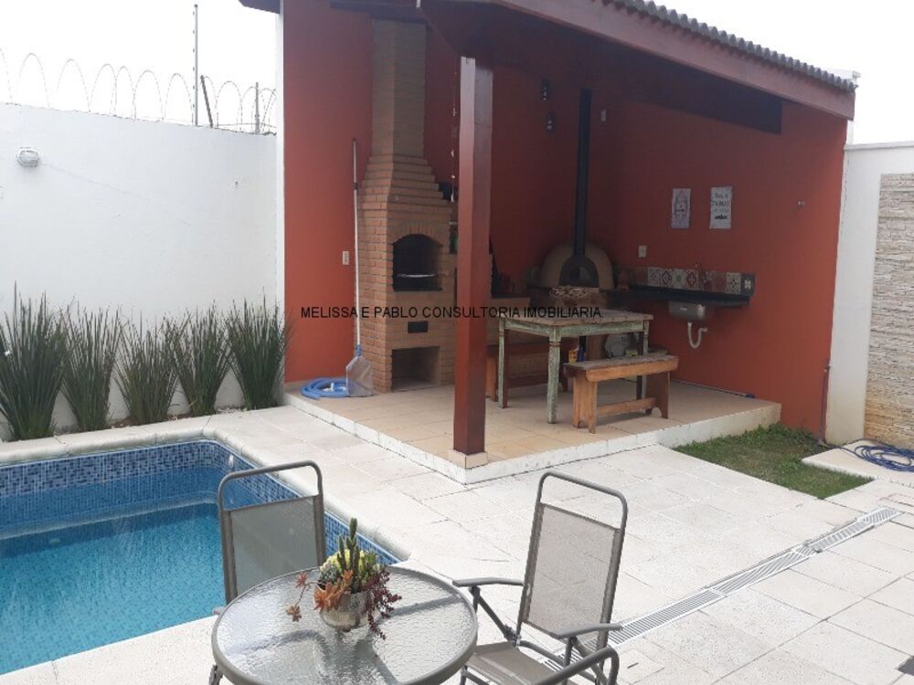 Casa, 3 quartos, 220 m² - Foto 11