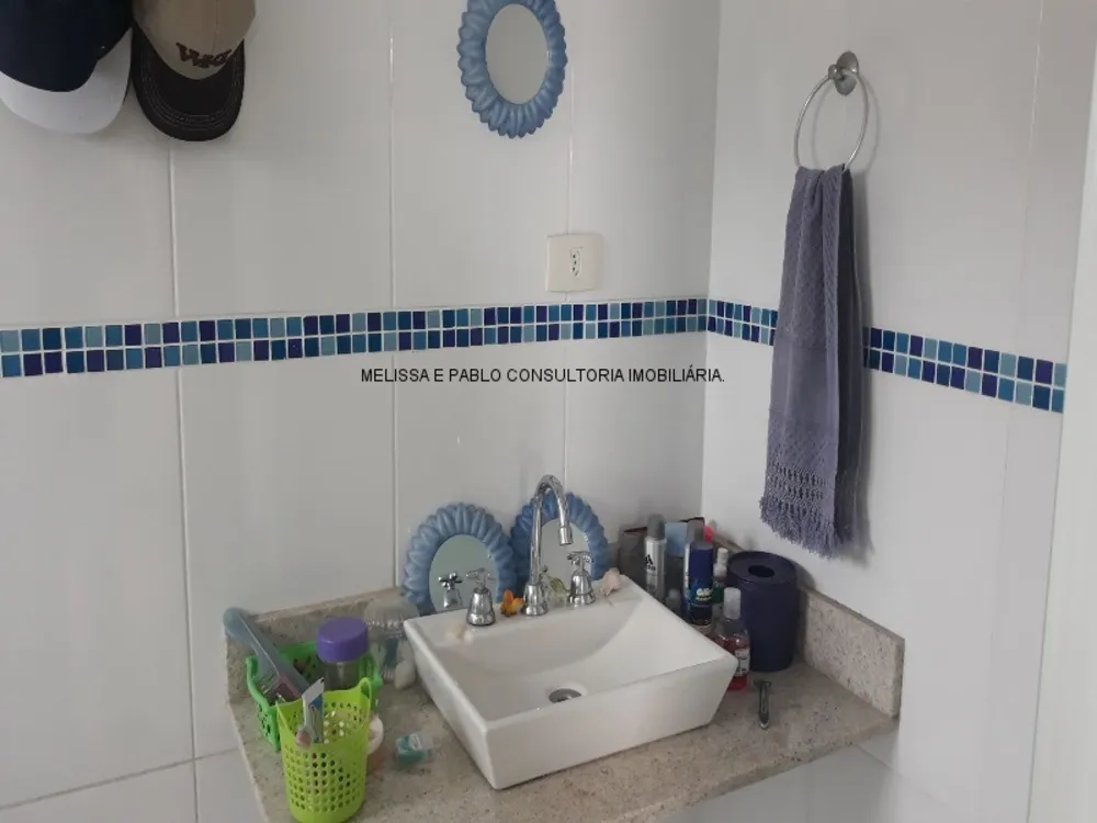 Casa, 3 quartos, 220 m² - Foto 6