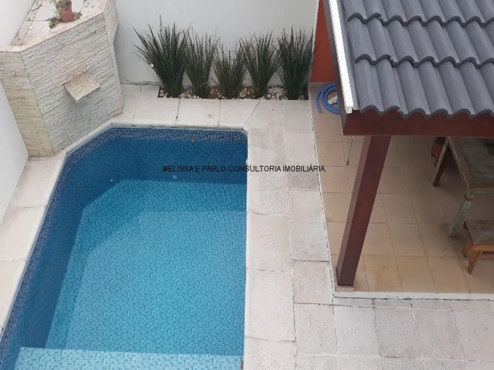 Casa, 3 quartos, 220 m² - Foto 8