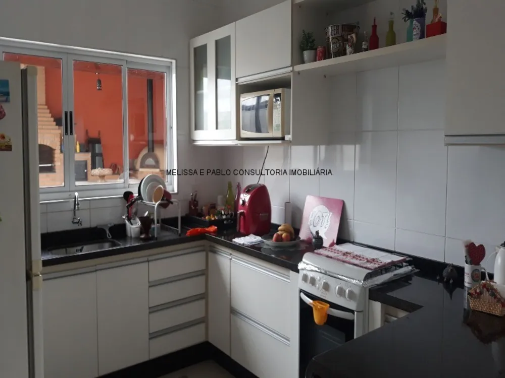 Casa, 3 quartos, 220 m² - Foto 23