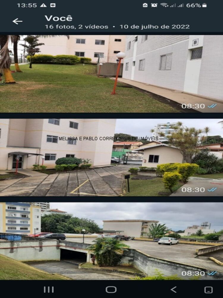 Apartamento, 2 quartos, 69 m² - Foto 3