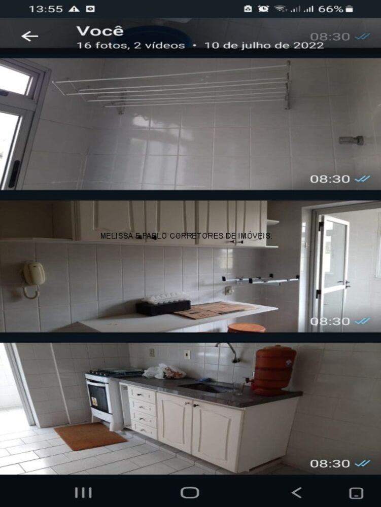 Apartamento, 2 quartos, 69 m² - Foto 2