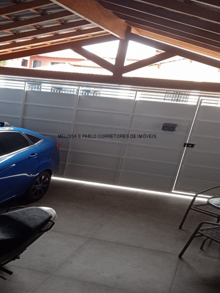 Casa, 3 quartos, 100 m² - Foto 19