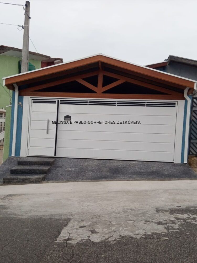 Casa, 3 quartos, 100 m² - Foto 1