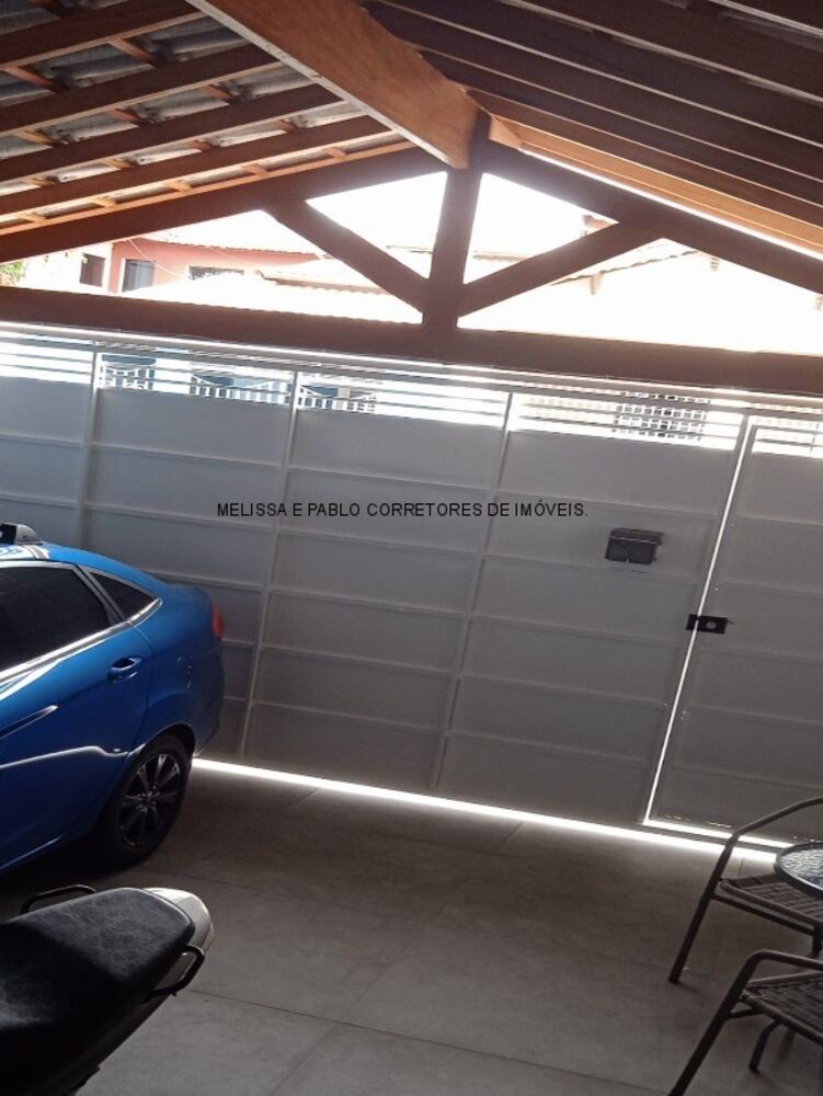 Casa, 3 quartos, 100 m² - Foto 8