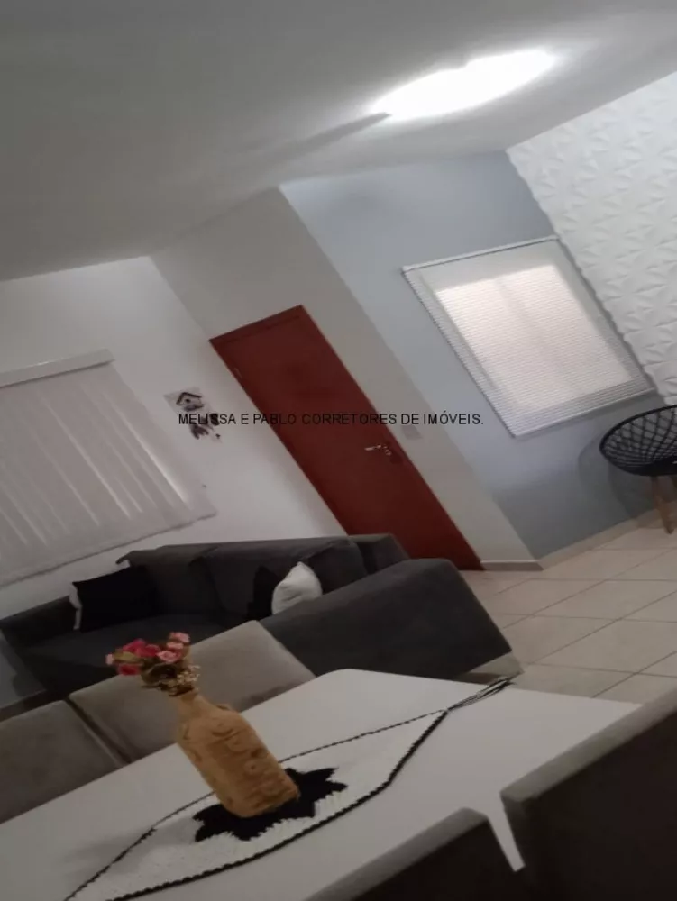 Casa, 3 quartos, 100 m² - Foto 11