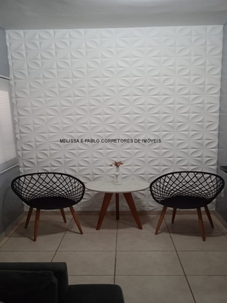 Casa, 3 quartos, 100 m² - Foto 9