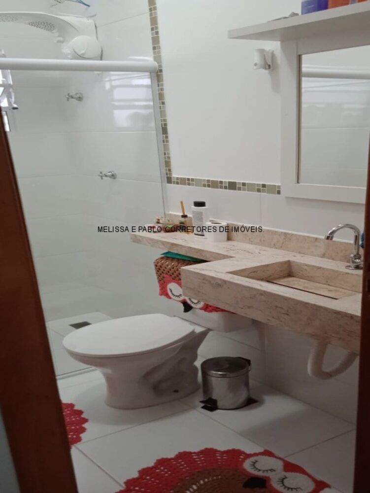 Casa, 3 quartos, 100 m² - Foto 20