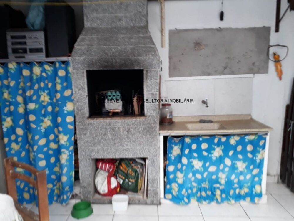 Casa, 3 quartos, 165 m² - Foto 9