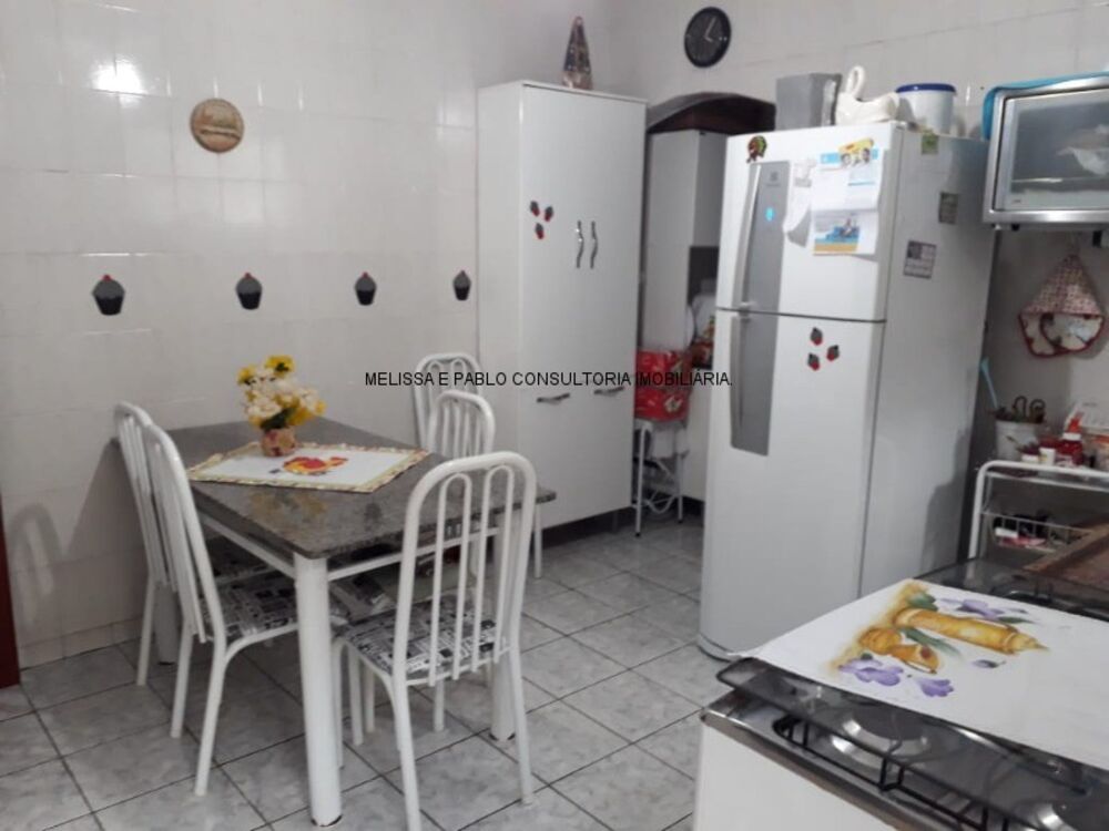 Casa, 3 quartos, 165 m² - Foto 8