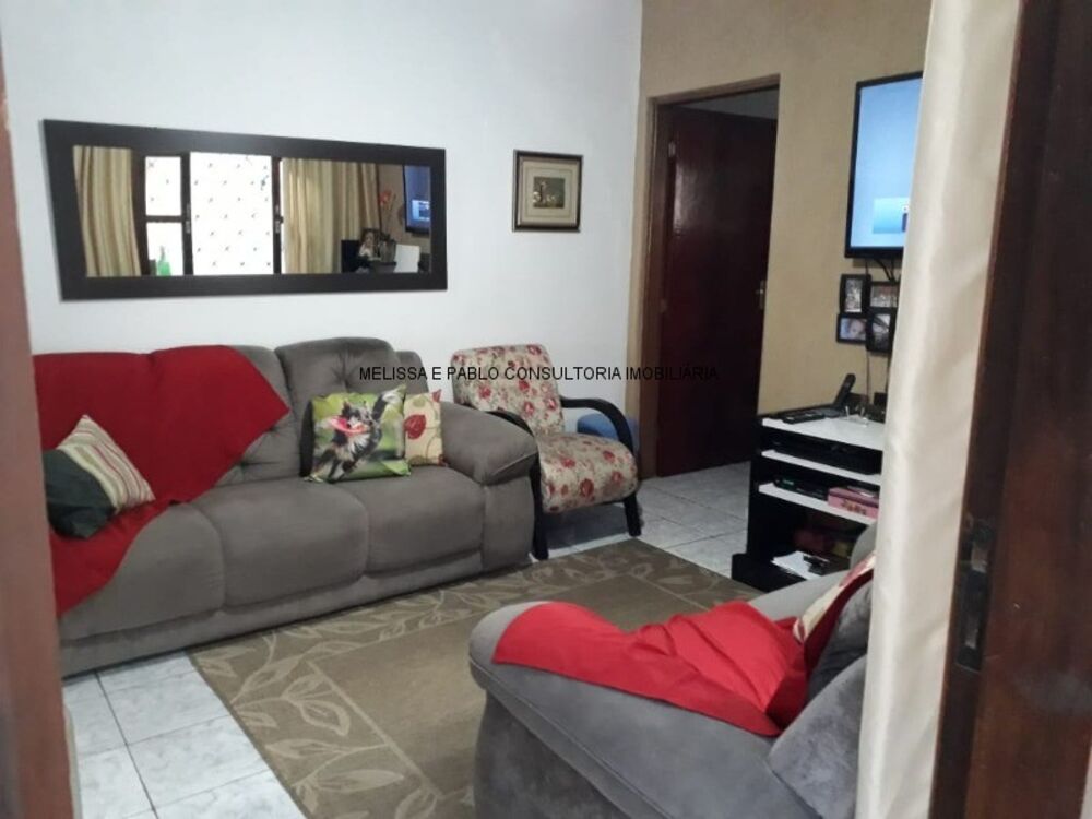 Casa, 3 quartos, 165 m² - Foto 2