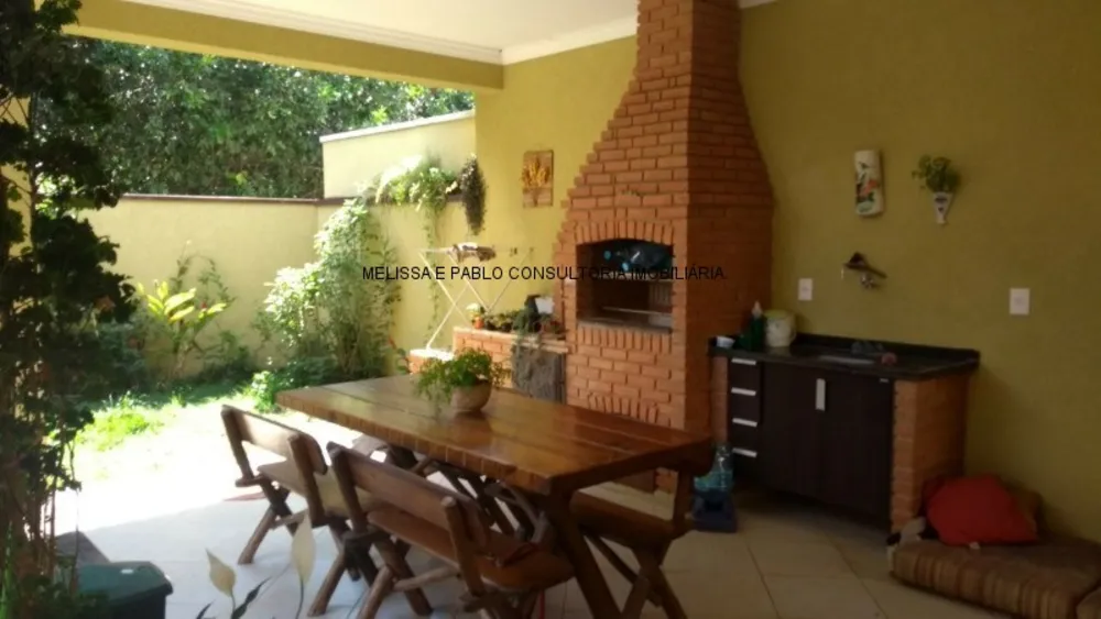 Casa, 3 quartos - Foto 5