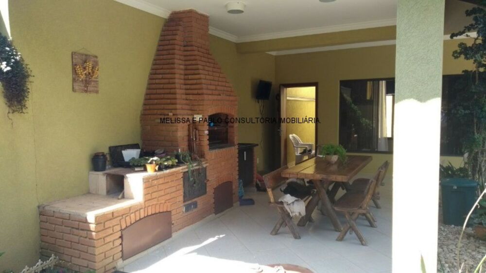 Casa, 3 quartos - Foto 11