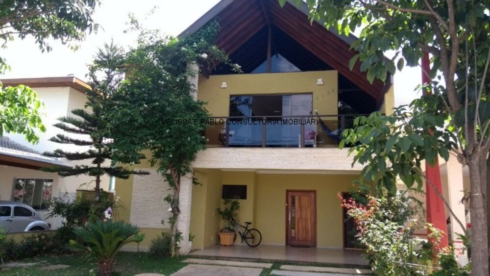 Casa, 3 quartos - Foto 5