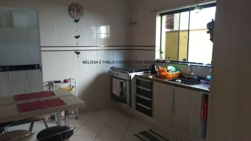 Casa, 3 quartos - Foto 7