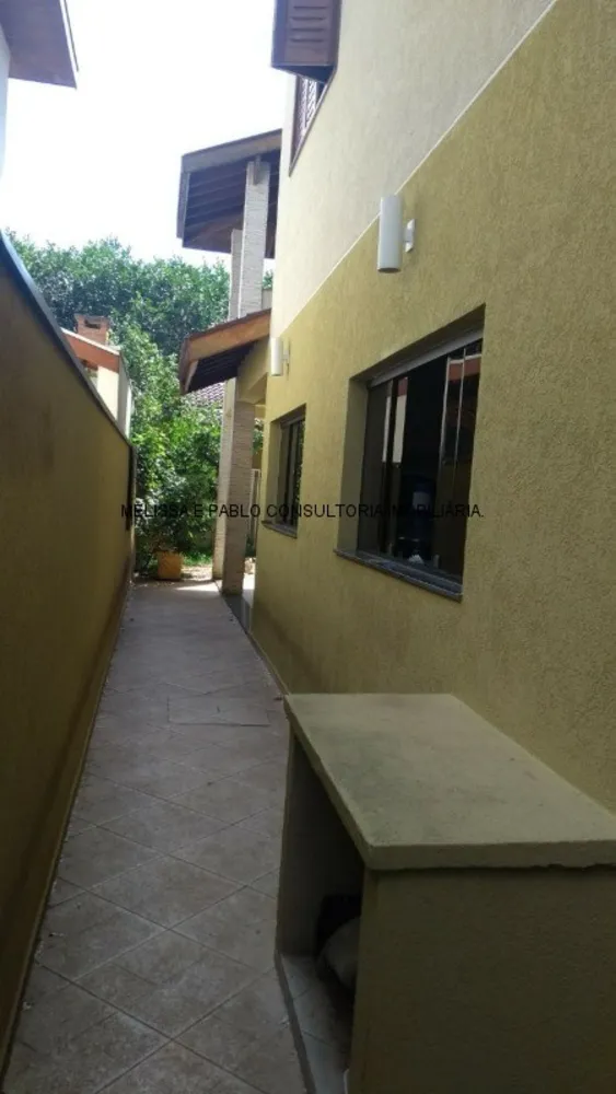 Casa, 3 quartos - Foto 23