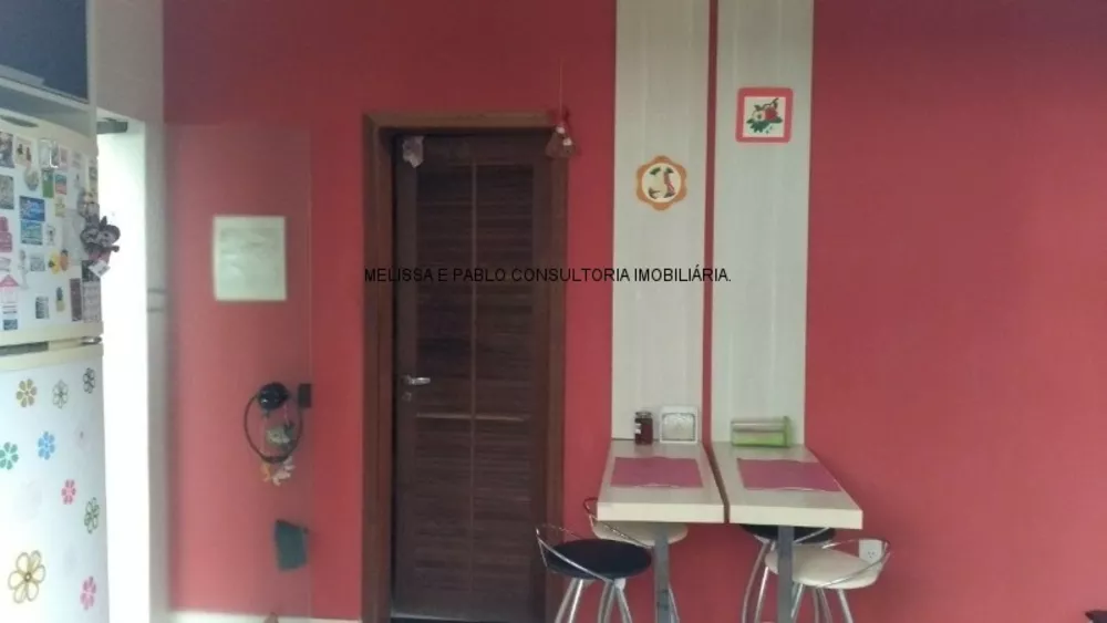 Casa, 3 quartos - Foto 4
