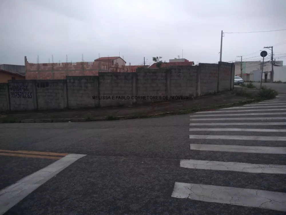 Terreno, 438 m² - Foto 1