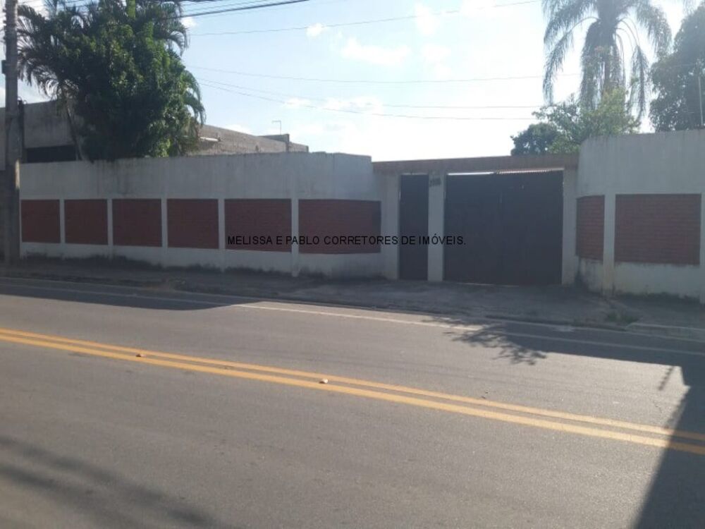 Chácara, 4 quartos - Foto 6