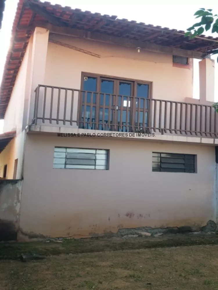 Chácara, 4 quartos - Foto 14