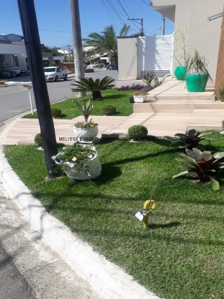 Casa, 3 quartos, 300 m² - Foto 18