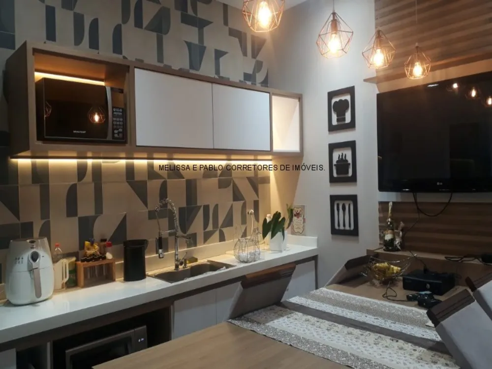 Casa, 3 quartos, 300 m² - Foto 29