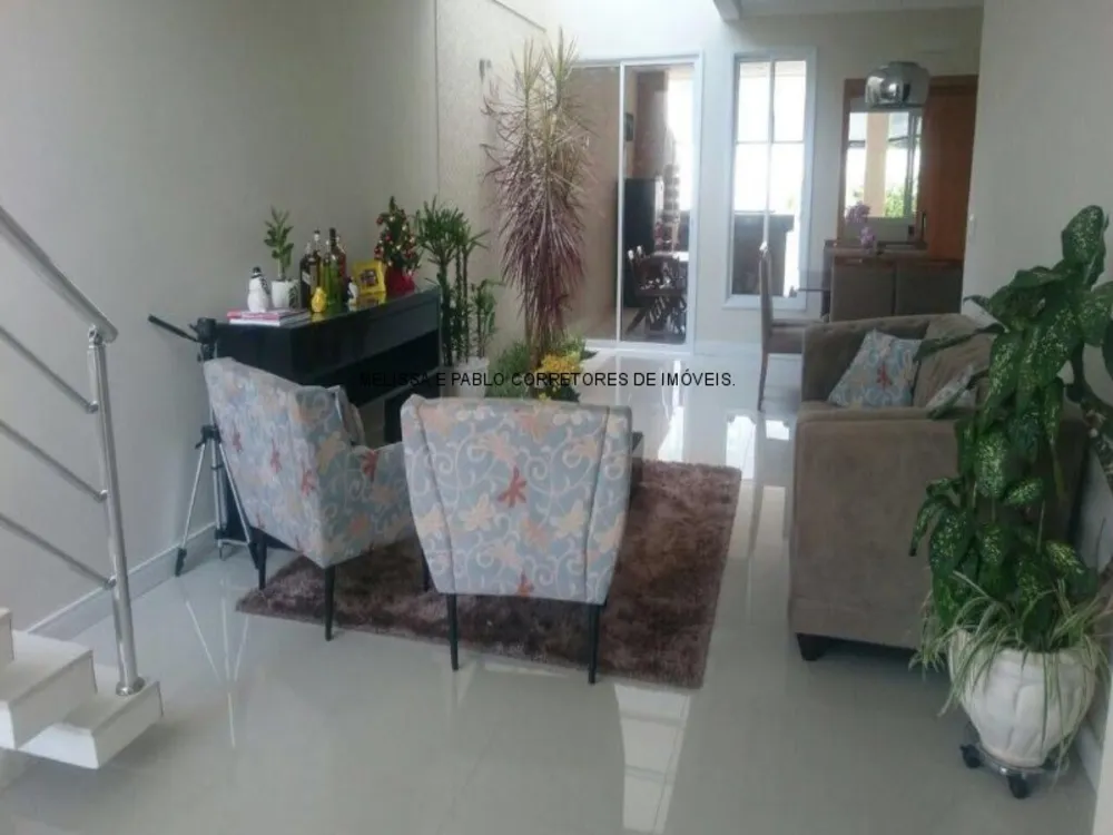 Casa, 4 quartos, 201 m² - Foto 11