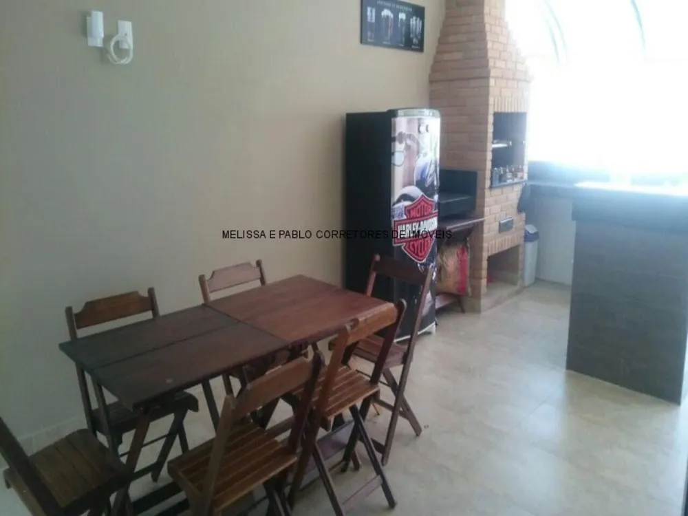 Casa, 4 quartos, 201 m² - Foto 10