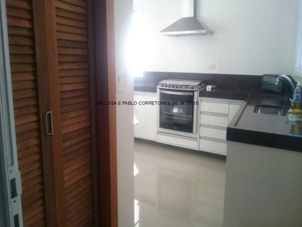 Casa, 4 quartos, 201 m² - Foto 4
