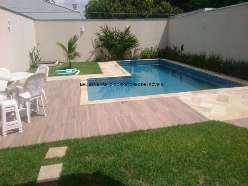 Casa, 4 quartos, 201 m² - Foto 1