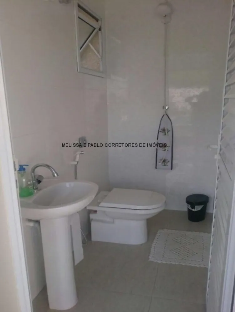 Casa, 4 quartos, 201 m² - Foto 6