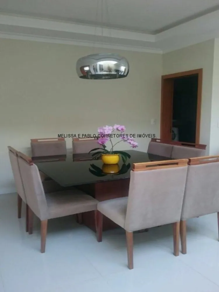 Casa, 4 quartos, 201 m² - Foto 13