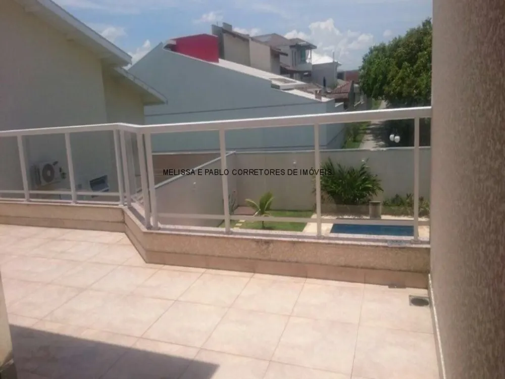 Casa, 4 quartos, 201 m² - Foto 16