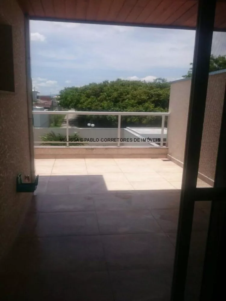 Casa, 4 quartos, 201 m² - Foto 4