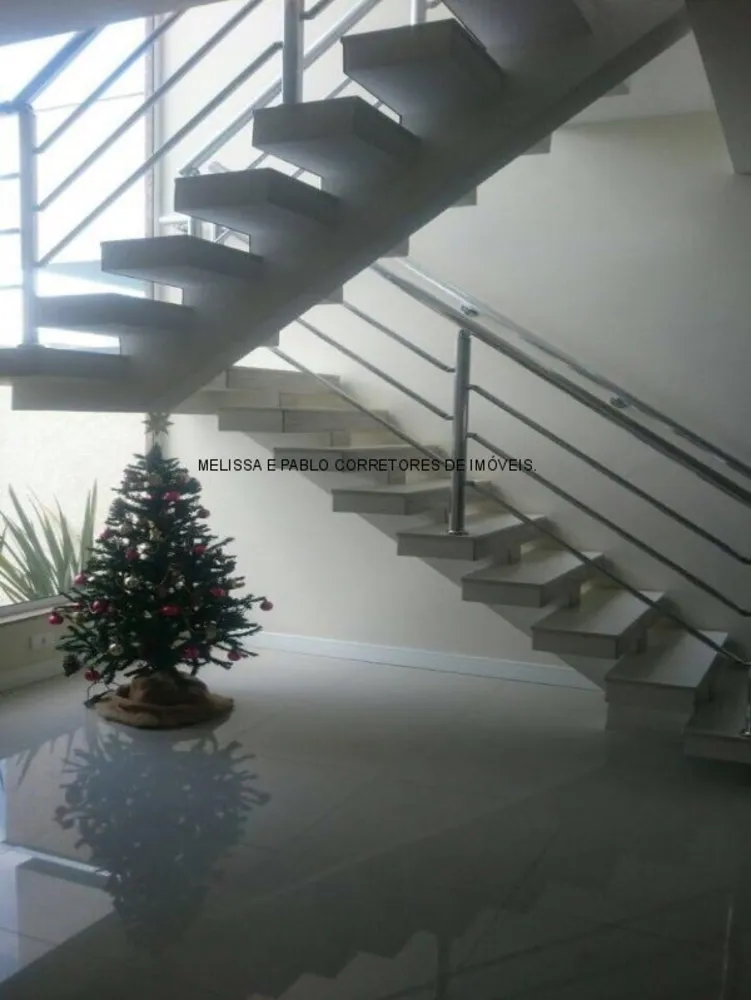 Casa, 4 quartos, 201 m² - Foto 8