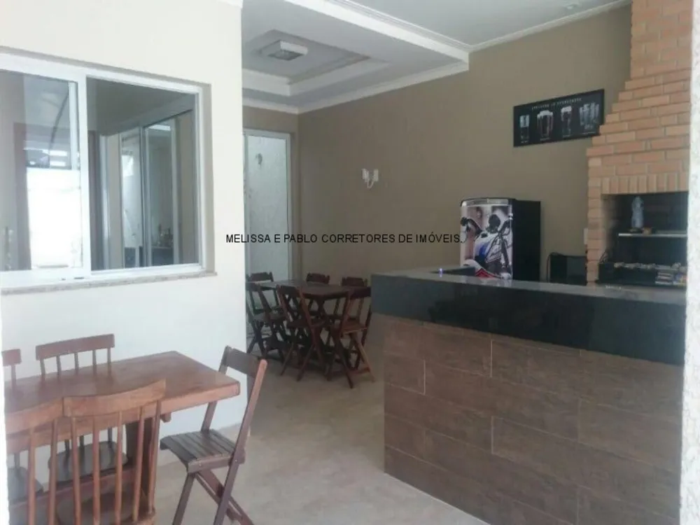 Casa, 4 quartos, 201 m² - Foto 2